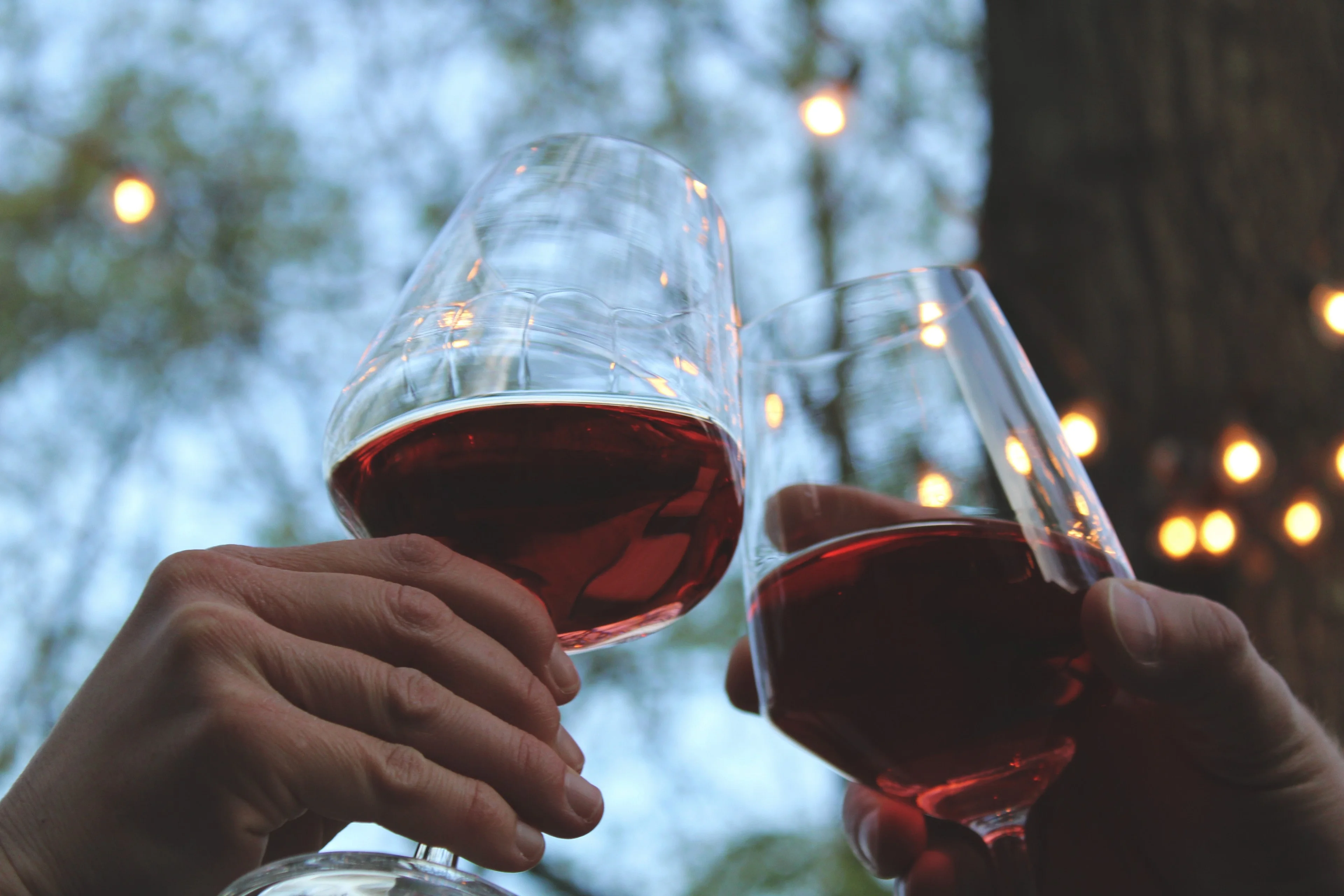 Как вино может повлиять на наше здоровье?