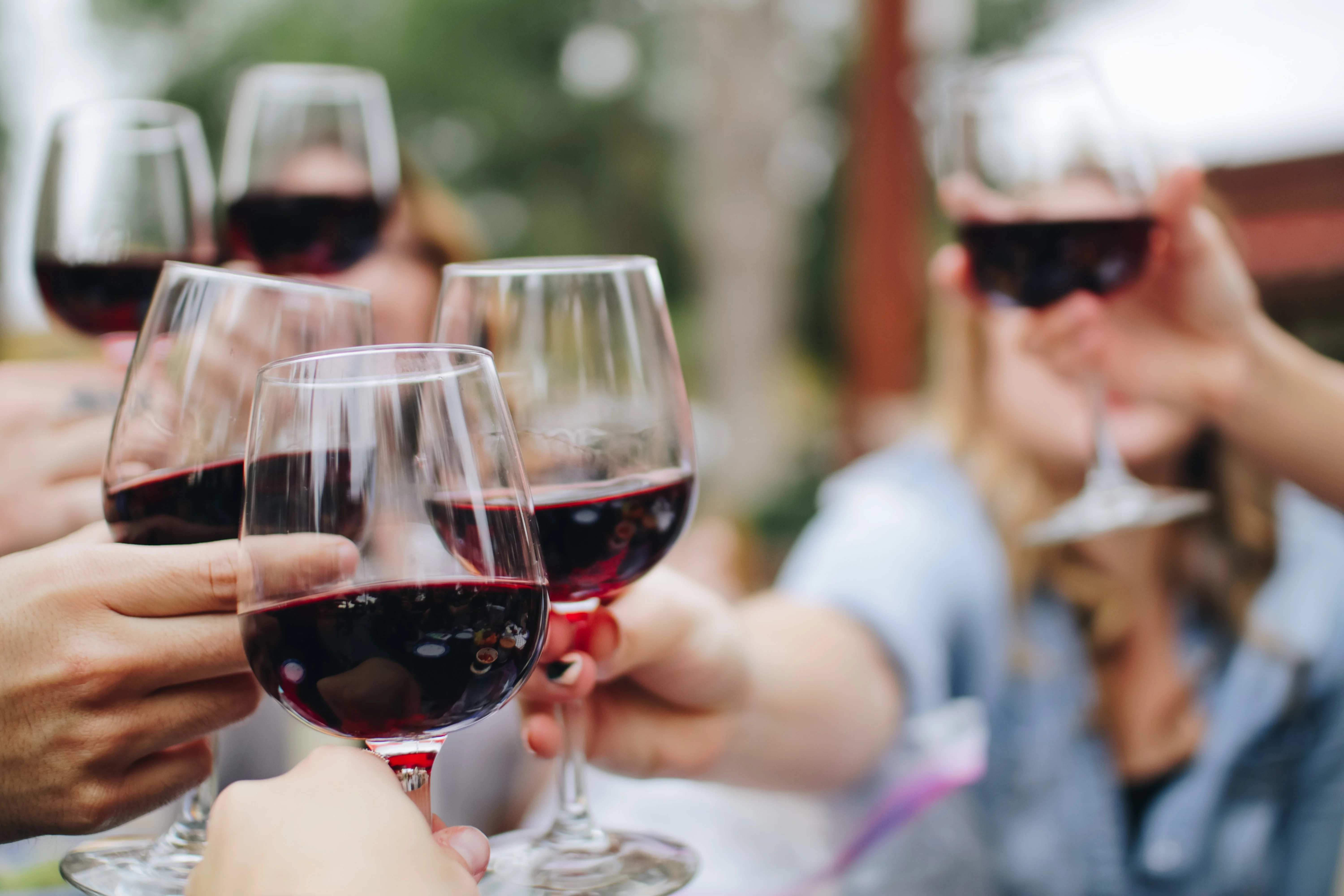 Как вино может повлиять на наше здоровье?